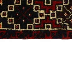 Shiraz orientalisk matta 172 x 283 cm