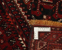 Shiraz orientalisk matta 159 x 197 cm