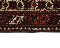Shiraz orientalisk matta 159 x 197 cm