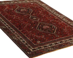 Shiraz orientalisk matta 159 x 197 cm