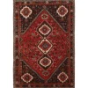Shiraz orientalisk matta 175 x 255 cm