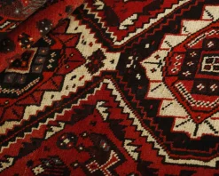 Shiraz orientalisk matta 175 x 255 cm