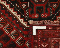 Shiraz orientalisk matta 160 x 200 cm