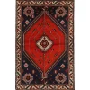 Shiraz orientalisk matta 158 x 245 cm