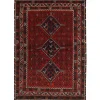 Shiraz orientalisk matta 198 x 280 cm