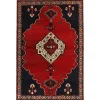 Shiraz orientalisk matta 168 x 252 cm