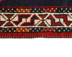 Shiraz orientalisk matta 168 x 252 cm