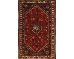 Shiraz orientalisk matta 162 x 261 cm