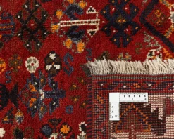 Shiraz orientalisk matta 162 x 261 cm