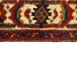 Shiraz orientalisk matta 162 x 261 cm