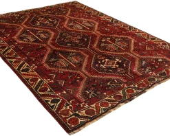 Shiraz orientalisk matta 178 x 253 cm