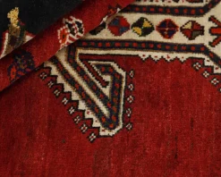 Shiraz orientalisk matta 180 x 281 cm