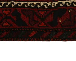 Shiraz orientalisk matta 197 x 265 cm