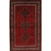 Shiraz orientalisk matta 191 x 305 cm