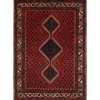 Shiraz orientalisk matta 194 x 265 cm