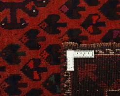 Shiraz orientalisk matta 194 x 265 cm