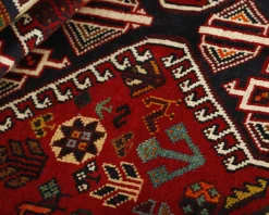 Shiraz orientalisk matta 160 x 246 cm