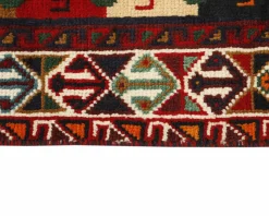 Shiraz orientalisk matta 160 x 246 cm