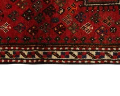 Shiraz orientalisk matta 105 x 153 cm
