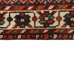 Shiraz orientalisk matta 105 x 152 cm