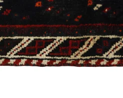 Shiraz orientalisk matta 128 x 170 cm