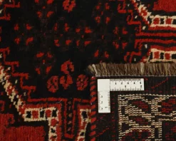 Shiraz orientalisk matta 108 x 175 cm
