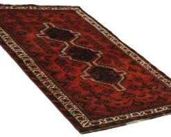 Shiraz orientalisk matta 108 x 175 cm