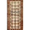 Shiraz orientalisk matta 112 x 215 cm