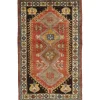 Shiraz orientalisk matta 135 x 220 cm