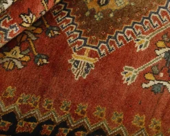 Shiraz orientalisk matta 135 x 220 cm