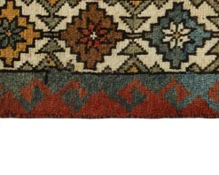 Shiraz orientalisk matta 135 x 220 cm