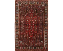 Shiraz orientalisk matta 128 x 196 cm