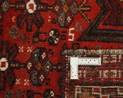 Shiraz orientalisk matta 128 x 196 cm