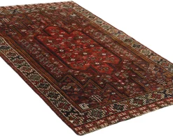 Shiraz orientalisk matta 128 x 196 cm