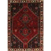 Shiraz orientalisk matta 123 x 177 cm