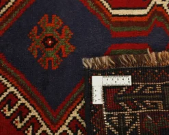 Shiraz orientalisk matta 116 x 198 cm