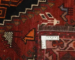 Shiraz orientalisk matta 120 x 176 cm