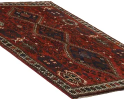 Shiraz orientalisk matta 126 x 190 cm