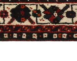 Shiraz orientalisk matta 107 x 159 cm