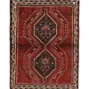Shiraz orientalisk matta 115 x 150 cm