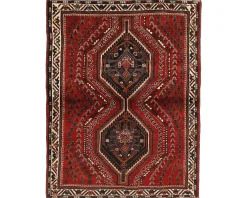 Shiraz orientalisk matta 115 x 150 cm