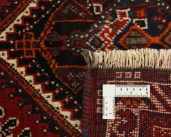 Shiraz orientalisk matta 115 x 150 cm