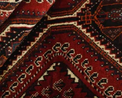 Shiraz orientalisk matta 115 x 150 cm