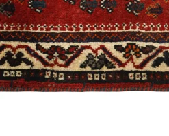 Shiraz orientalisk matta 115 x 150 cm