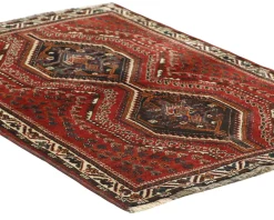 Shiraz orientalisk matta 115 x 150 cm