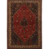 Shiraz orientalisk matta 128 x 186 cm