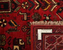 Shiraz orientalisk matta 128 x 186 cm