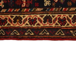 Shiraz orientalisk matta 128 x 186 cm