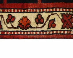 Shiraz orientalisk matta 134 x 227 cm