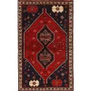 Shiraz orientalisk matta 128 x 215 cm